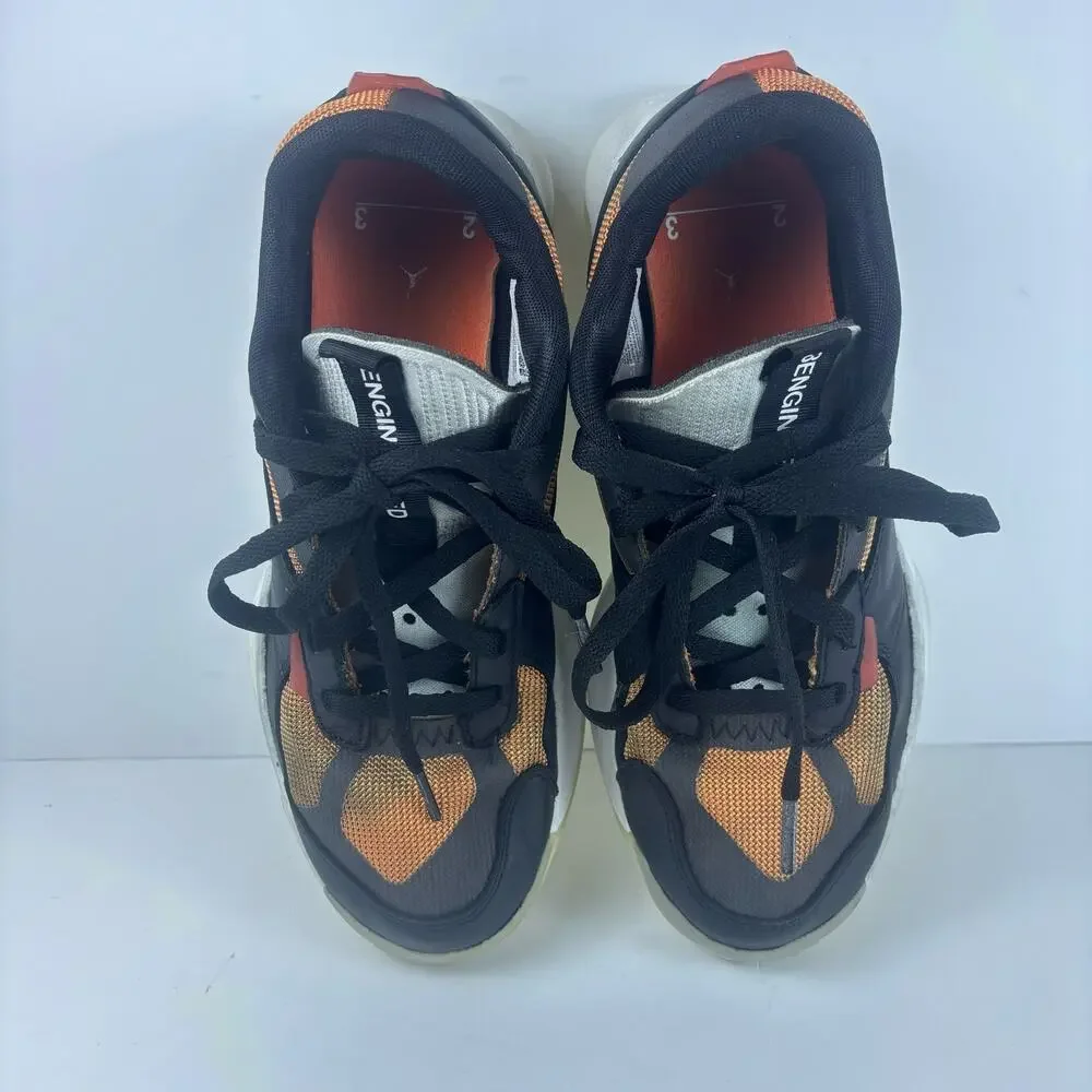 Jordan air 200e